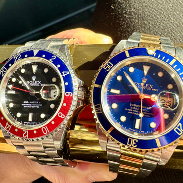 relojes